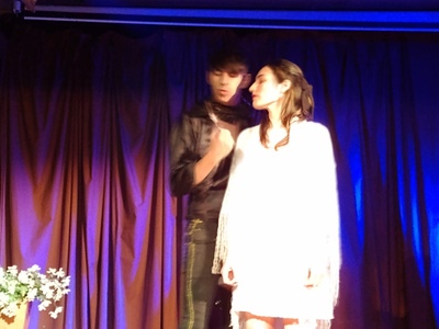 Mi Ciudad en Línea | Impecable puesta en escena de “La Muerte de Adela